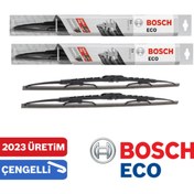 Resim Bosch Mini Cooper 2001-2004 Eco Silecek Takımı 