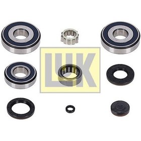 Resim Sanzıman Tamır Takımı Mercedes Sprınter B906 . Vw Crafter 30-35-50 Nsg 370 Manuel Sanzıman. 6 Vıtes 