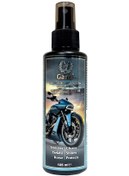 Resim Gard Motosiklet Lastik Parlatıcı 