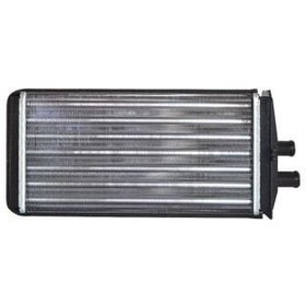 Resim Mini Cooper One R50 R53 1.4 1.6i 16V 2001 2006 Su Radyatörü Brazing MT 540X358X22 
