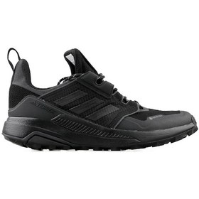 Resim Adidas Terrex Trailmaker Gtx Erkek Outdoor Ayakkabısı Gy6720 Siya Siyah 