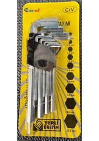 Resim Geneltedarik Uzun Alyan Takımı 