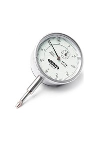 Resim Insize 2301-10 Komparatör Saati 