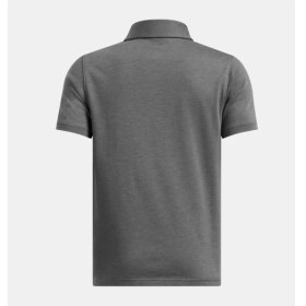 Resim Under Armour Çocuk Ua Icon Polo T-Shirt 1387073-025 