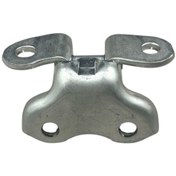 Resim Menteşe Kapı Toyota Corolla 2014-2016/toyota Yaris 2014-2016 Ön Alt Sağ/sol Uyumlu 1 Adet- Product Code 1 Adet 