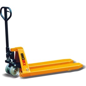 Resim Biglift RM-HP50 Ağır Hizmet Transpalet 