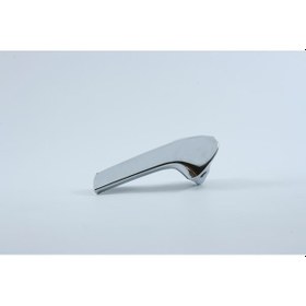Resim Seat İbiza Kapı İç Açma Kolu Sağ Krom Tip 2009-2012 6J1837114 2Zz 