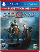Resim Santa Monica God Of War Hits PS4 Oyun 