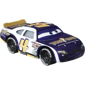 Resim Disney Cars Cars Tekli Karakter Araçlar Rusty Cornfuel 