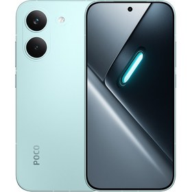 Resim Xiaomi Poco X8 Pro TR Garanti | 512 GB 12 GB Yeşil 