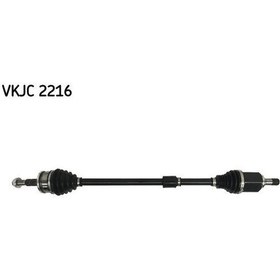 Resim Skf Vkjc2216 - Komple Aks Ön Sağ Opel Astra J 1.4 T-1.6i A-t 09- 