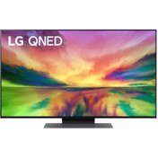 Resim LG 50QNED816RE 50" 127 Ekran Uydu Alıcılı 4K Ultra HD WebOS Smart QNED TV 