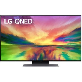 Resim LG 50QNED816RE 50" 127 Ekran Uydu Alıcılı 4K Ultra HD WebOS Smart QNED TV 
