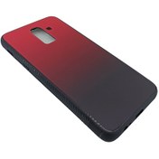 Resim Samsung Galaxy J8 Gökkusagi Cam Kilif 471877178 