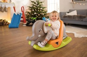 Resim BIG Sallanan Fil 56788 