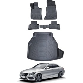 Resim H Paspas Takımı 