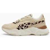 Resim Puma 39526801 Cassia Rose I Am The Drama Kadın Günlük Spor Ayakkabı 