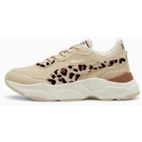 Resim Puma 39526801 Cassia Rose I Am The Drama Kadın Günlük Spor Ayakkabı 