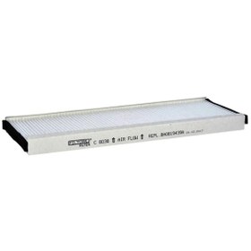 Resim C8038 Volkswagen Passat 1996-2000 Cu3955-hc7041-la45-e905lı-k1004 