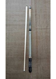 Resim Mc Dermot Profesyonel Bilardo Istakası 