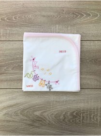 Resim Bahar Bebe Kız Bebek Kundak 