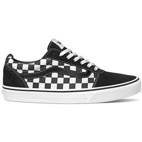 Resim Vans Ward Erkek Günlük Spor Ayakkabı C-VAN0A38DMPVJPVJ 