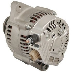 Resim Toyota Alternator 12v 90a Yarıs 2001-2005 - Waı 23859n 