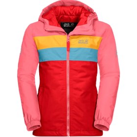 Resim FOUR LAKES JACKET KIDS 