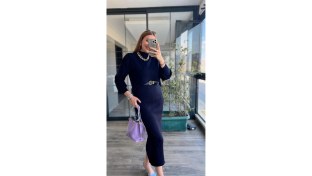 Resim Zarif ve Şık: Jile Takım 