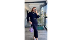 Resim Zarif ve Şık: Jile Takım 