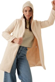Resim Rodi Oversize Kaşe Kaban 9082 Rd23kb309082 