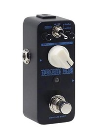 Resim Dayanıklı Overdrive Pedal - Farklı Müzik Tarzlarına Uygun 