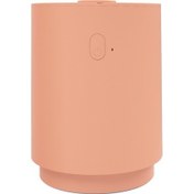 Resim H03 Qin USB Masaüstü Nemlendirici - Pembe (Yurt Dışından) 