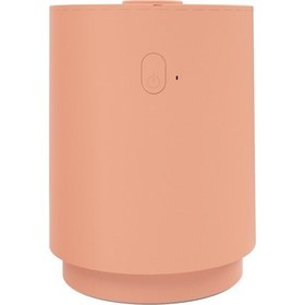 Resim H03 Qin USB Masaüstü Nemlendirici - Pembe (Yurt Dışından) 