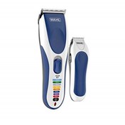 Resim Wahl 09649-916 Color Pro Cordless Combo & Kablolu - Kablosuz Sac Kesme Makinesi 