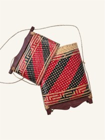 Resim BAMBOO BAG B 