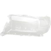 Resim Sol Far Mercek Kapağı Ön Işık Land Cruiser 16-18 (Yurt Dışından) 