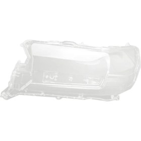 Resim Sol Far Mercek Kapağı Ön Işık Land Cruiser 16-18 (Yurt Dışından) 