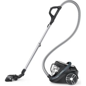 Resim TW7941 Silence Force Cyclonic Effitech 2,5 Litre 900 Watt Toz Torbasız Elektrikli Süpürge 