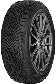 Resim Laufenn 215/55r18 99v Xl G Fıt 4s Lh71 Oto 4 Mevsim Lastiği (ÜRETİM YILI: 2024) 