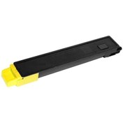 Resim Kyocera Mita Tk-8325 Sarı Toner 