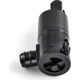 Resim Gpr Toyota Yaris Cam Su Fiskiye Motoru Tek Çıkış 2006-2011 