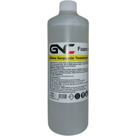 Resim BMA GNC Klima Serpantin Temizleyici 1 Lt 