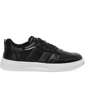 Resim Polaris 322548.Z 3PR Siyah Kadın Sneaker 