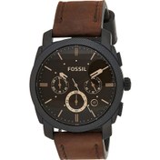 Resim Fossil FFS4656IE Erkek Kol Saati 