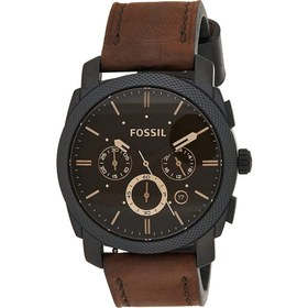 Resim Fossil FFS4656IE Erkek Kol Saati 