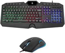 Resim GAMEFORCE FRISBY FK-4860QU USB MULTIMEDYA KLAVYE 