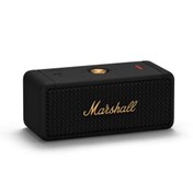 Resim Marshall Emberton Taşınabilir Bluetooth Hoparlör - Siyah ZD.1001908 