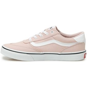 Resim Vans Brooklyn Ls Pembe Kadın Sneaker 000000000102256733 Pembe 