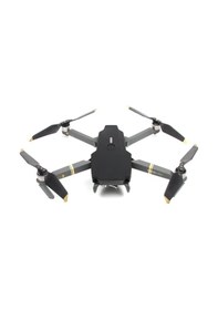 Resim Djı Mavic Pro Dron İçin Gövde Silikon Kılıf Koruyucu Kapak Koruma 
